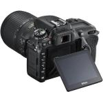 دوربین نیکون D7500 + 18-140mm بدنه دست دوم