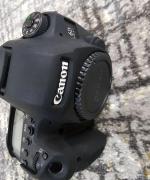 دوربین کانن 6D Mark II + 24-70mm IS USM دست دوم