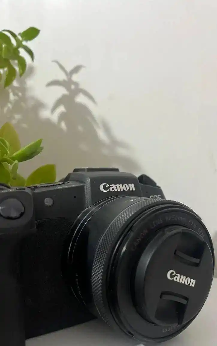 دوربین عکاسی دست دو