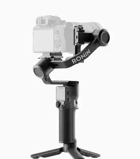 رونین RS3 mini دست دو