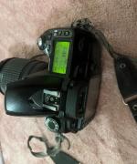 دوربین نیکون D80 بدنه دست دوم