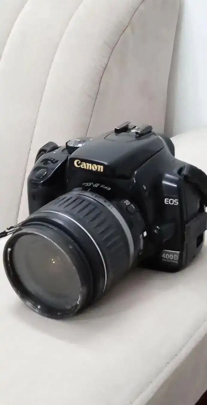 دوربین عکس برداری دست دو