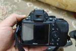 دوربین نیکون D3500 بدنه دست دوم