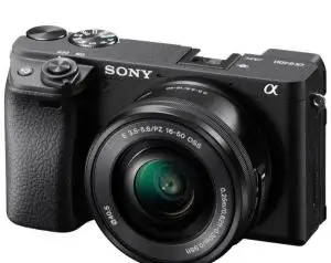کاور دوربین سونیSilicone Cover for Sony A6400 دست دوم
