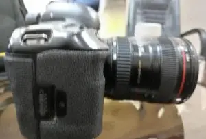 دوربین حرفه ای کنون | Canon 5D IV Body دست دوم