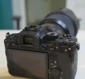 دوربین Sony A7RIV دست دوم