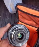 لنز کانن EF-S 18-55mm f/3.5-5.6 III دست دوم
