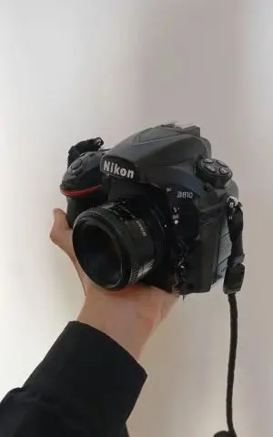 دوربین نیکون | Nikon D810 Body  دست دوم