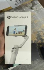 گیمبال موبایل دی جی آی DJI Osmo Mobile 7 دست دوم
