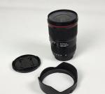لنز کانن EF 16-35mm f/4L IS USM دست دوم