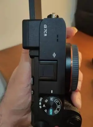 sonya7c دست دوم