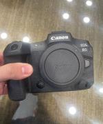 دوربین بدون آینه کانن EOS R5 بدنه دست دوم
