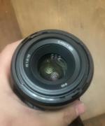 دوربین بدون آینه سونی آلفا a7 III + 28-70mm دست دوم