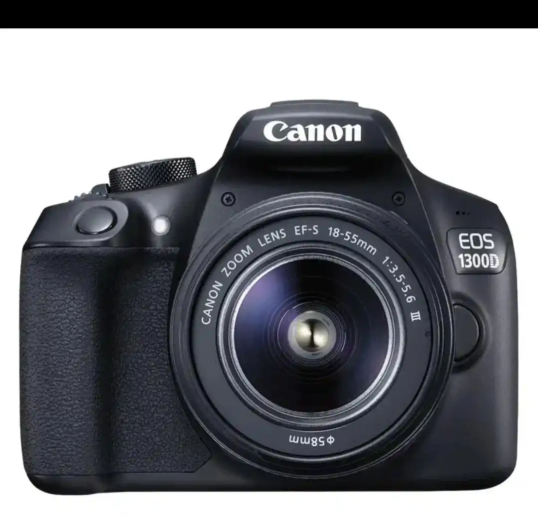 دوربین عکاسی دست دو