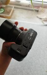 دوربین کانن 850D + 18-135mm دست دوم