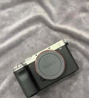 sonya7c دست دوم