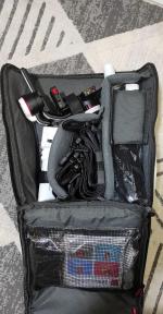 گیمبال ژیون تک کرین M3 3-Axis دست دوم