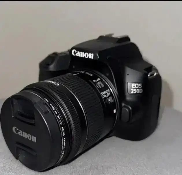 کنون 250 دست دو