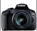 دوربین کانن 2000D + 18-55mm IS II دست دوم
