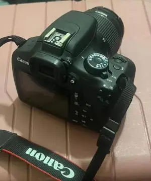 دوربین 1200D / Canon دست دوم