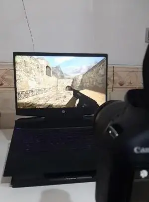 دوربین حرفه ای  کنون |Canon 1300D+18-55 دست دوم