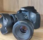 دوربین 850D کانن دست دوم