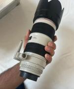 لنز کانن EF 70-200mm f/2.8L IS II USM دست دوم