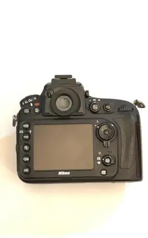 دوربین نیکون d800 دست دوم