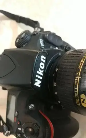 دوربین نیکون D810 و لنز 85 سیگما f1.4 دست دوم