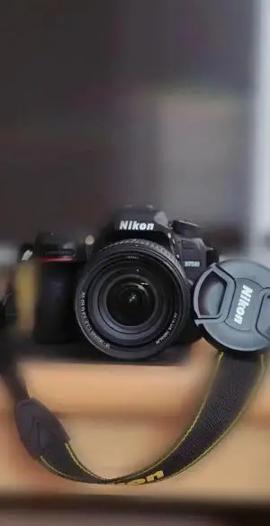 nikon 7500 lens 13 140 دست دوم