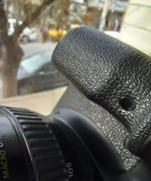 دوربین حرفه ای کانن  |  Canon 6D II Body   دست دوم