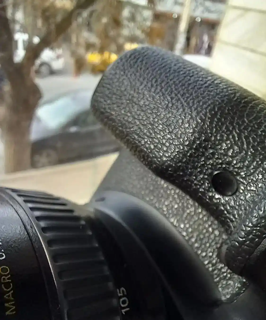 فروش کانن 6d mark2 دست دو