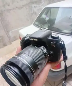 کنون ۷۷ دی دست دوم