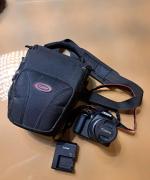 دوربین کانن 1300D بدنه دست دوم