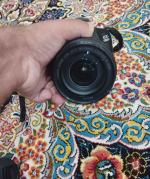 دوربین کانن 1300D بدنه دست دوم