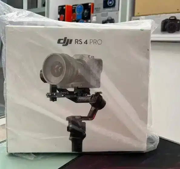 رونین rs4pro دست دو