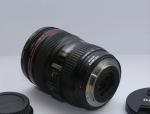 لنز کانن EF 24-105mm f/4L IS USM دست دوم