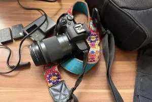 دوربین Canon دست دوم