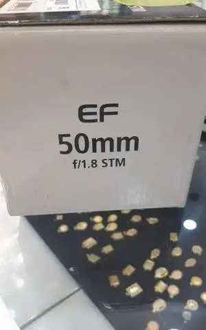 دوربین 850D دست دوم