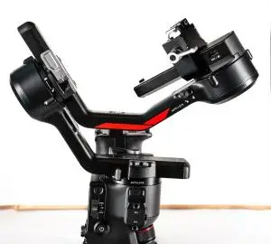 رونین rs4pro دست دوم