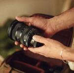 لنز کانن EF 24-70mm f/2.8L II USM دست دوم