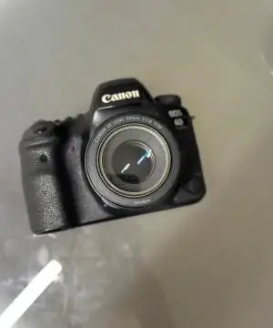 دوربین canon 6d mark 2 دست دوم