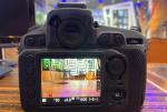 دوربین نیکون D810 + 24-120mm بدنه دست دوم