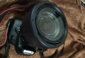 دوربین عکاسی کانن دست دوم