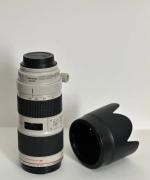 لنز کانن EF 70-200mm f/2.8L IS II USM دست دوم