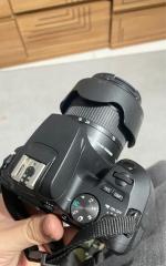 دوربین کانن 250D + 18-55mm IS STM دست دوم