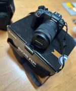 دوربین بدون آینه کانن EOS RP + RF 24-240mm IS USM دست دوم