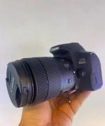 دوربین کانن 850D + 18-135mm دست دوم