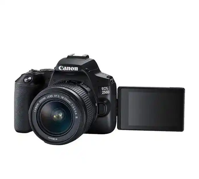 کنون 250D دست دو