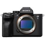 دوربین بدون آینه سونی آلفا a7S III بدنه دست دوم